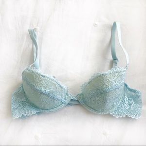 Intimissimi for Victoria’s Secret Lace Bra